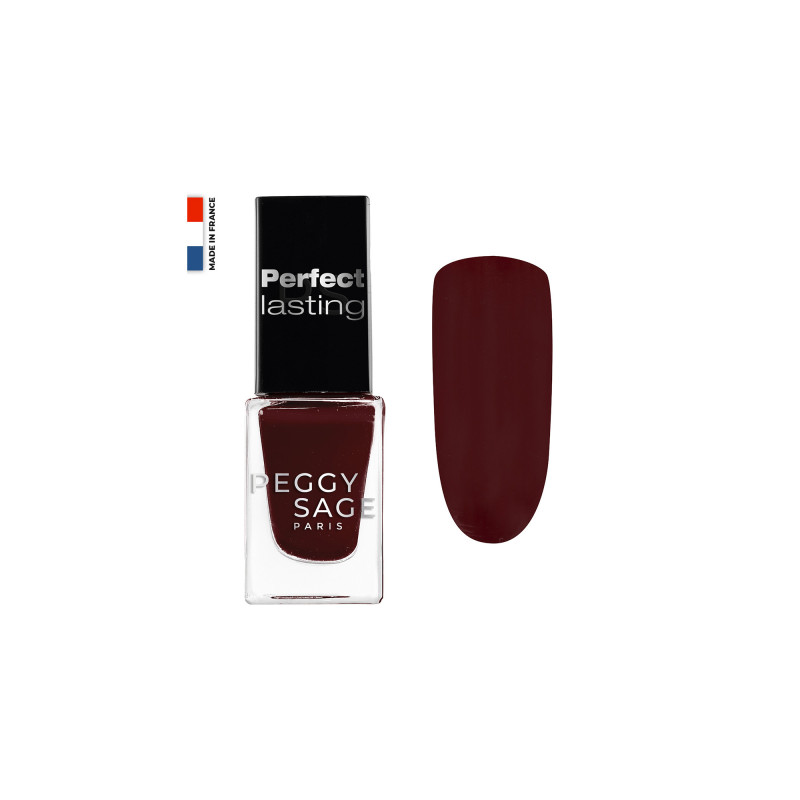 Mini vernis à ongles Perfect Lasting - Tara