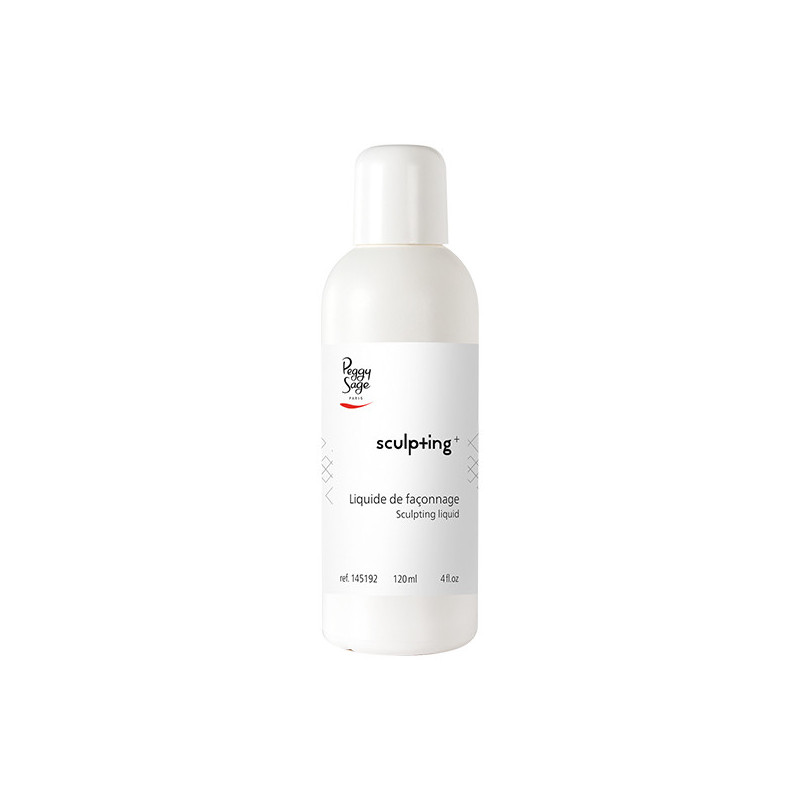 Liquide de façonnage