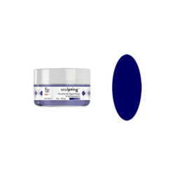 Poudre de façonnage Arty Navy sea