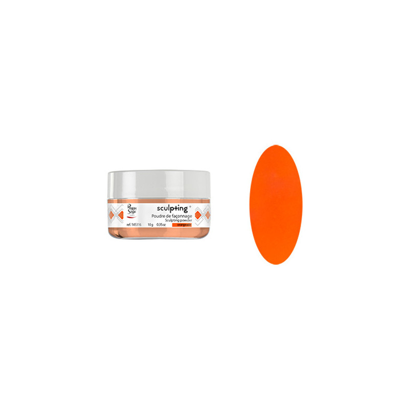 Poudre de façonnage Arty Orangeade