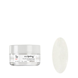 Poudre de façonnage Arty Glitter pearly