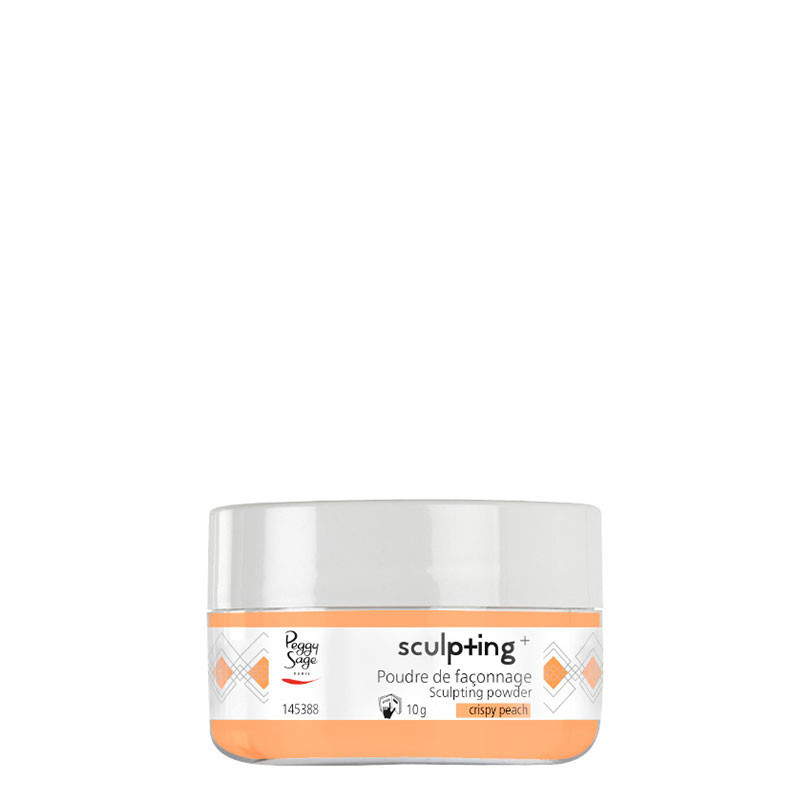 Poudre de façonnage Sculpting + Crispy peach