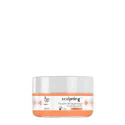 Poudre de façonnage Sculpting + Marine coral
