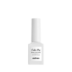 Base semi-permanent UV/LED Color Pro – adhérence, protection, tenue longue durée