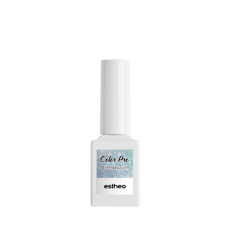 Vernis semi-permanent Color Pro 38 Birthday girl