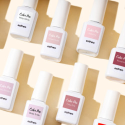 Vernis semi-permanent Color Pro 5 Bride to be