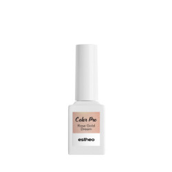 Vernis semi-permanent Color Pro 55 Rose Gold Dream