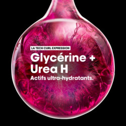 Masque Riche Hydratant Intensif Curl Expression