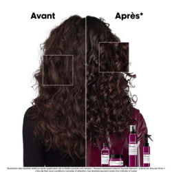 Masque Hydratant Intensif toucher naturel Curl Expression