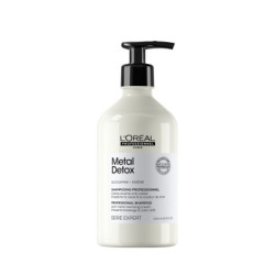 Shampoing Metal Detox