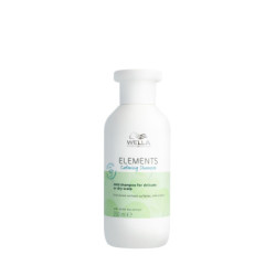 Shampoing apaisant Elements Calming Shampoo