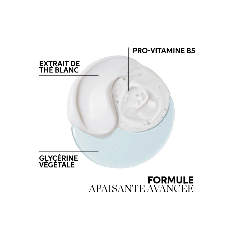 Shampoing apaisant Elements Calming Shampoo