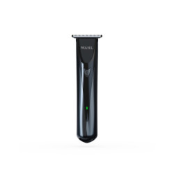 Tondeuse de finition Chromini® Duo sans fil Noire – précision et ergonomie