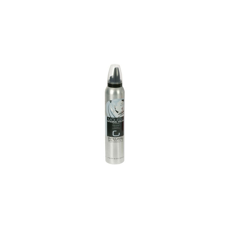 Coloration fugace argent