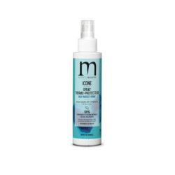 Spray thermo-protecteur naturel Icône