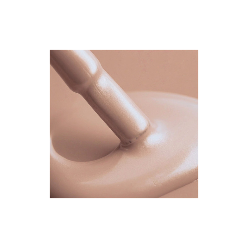 Vernis semi-permanent Color Pro 63 Nude Satin