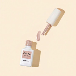 Vernis semi-permanent Color Pro 63 Nude Satin