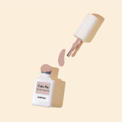 Vernis semi-permanent Color Pro 64 Nude Imperial