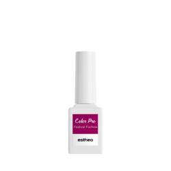 Vernis semi-permanent Color Pro 65 Festival Fuchsia