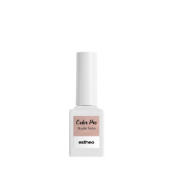 Vernis semi-permanent Color Pro 63 Nude Satin