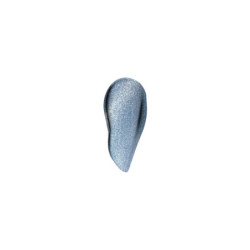 Vernis semi-permanent I-LAK Cat Eye - Silver Comet