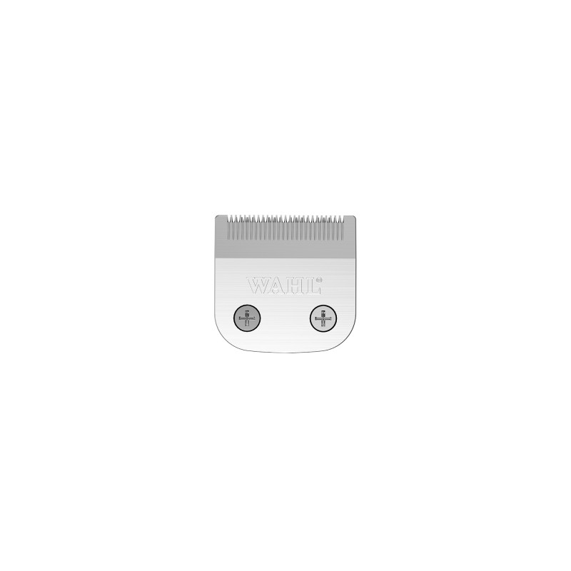 Tondeuse de finition Chromini® Duo sans fil Noire – précision et ergonomie
