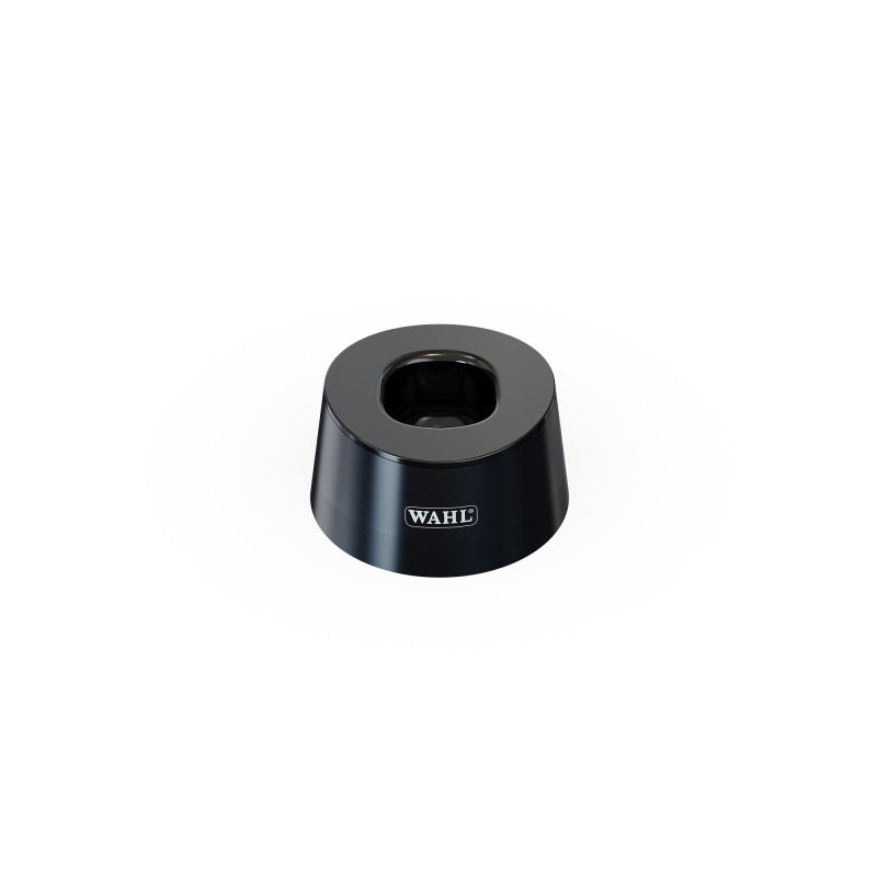 Tondeuse de finition Chromini® Duo sans fil Noire – précision et ergonomie