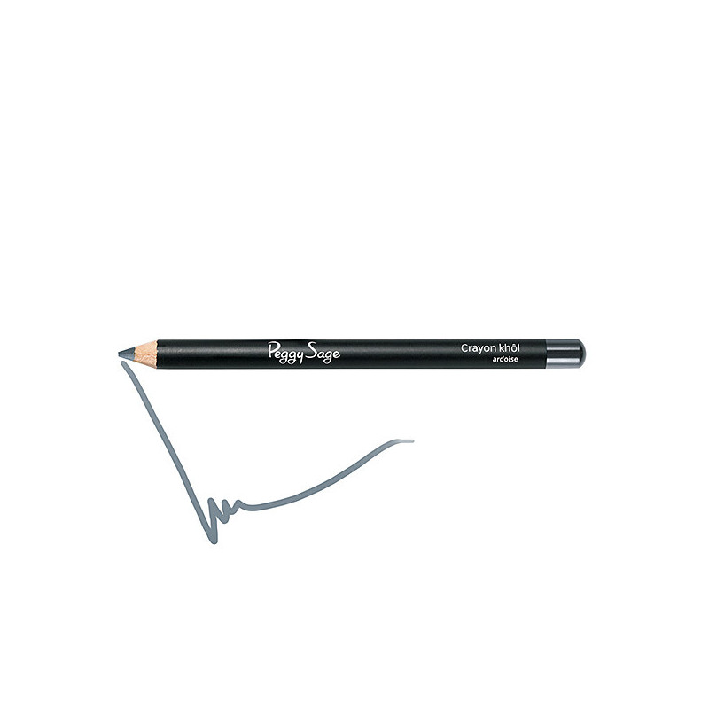 Crayon khöl yeux Ardoise