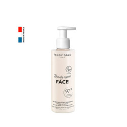 Lait démaquillant visage et yeux – douceur, hydratation, confort