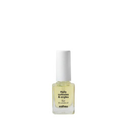 Huile ongles et cuticules