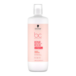 Shampoing BC Bonacure Repair Rescue – réparation, brillance, résistance
