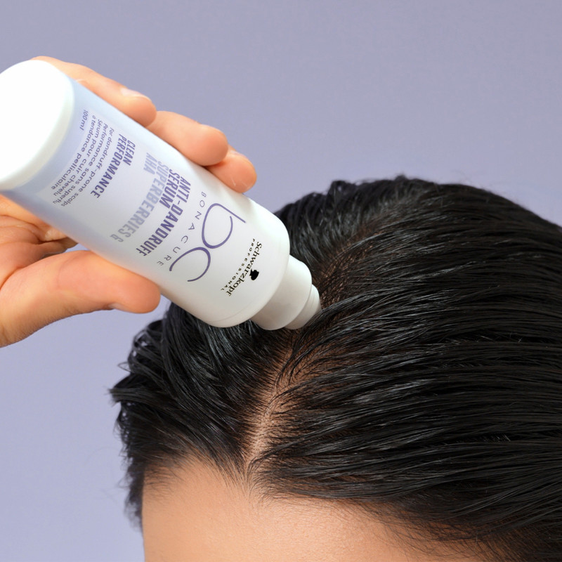Sérum Anti-pelliculaire BC Bonacure Scalp 