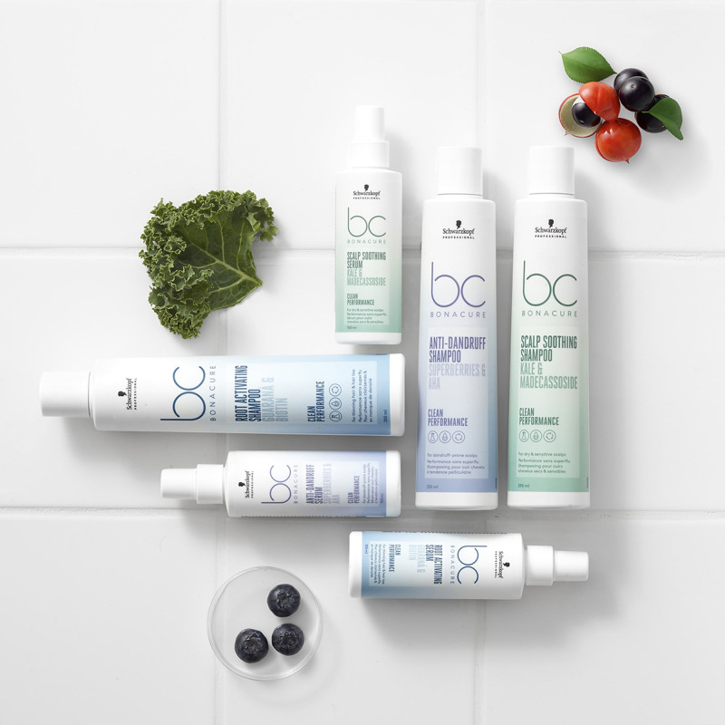 Sérum Anti-pelliculaire BC Bonacure Scalp 