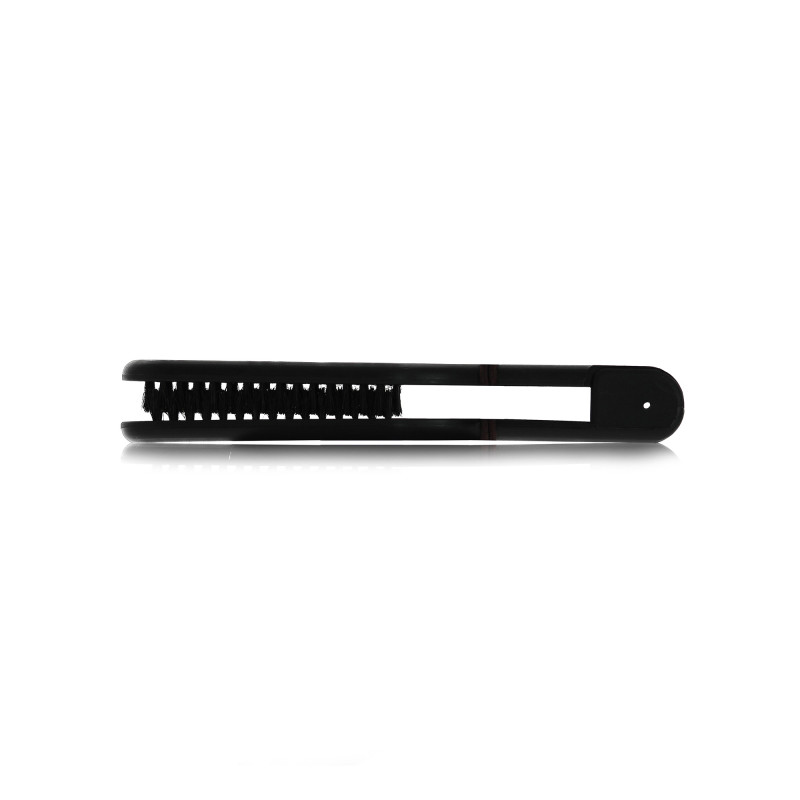 Brosse de lissage – brushing facilité, respect du cheveu, antistatique