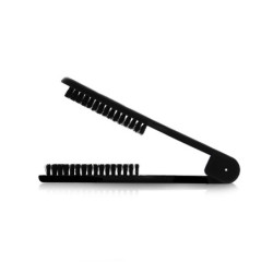Brosse de lissage – brushing facilité, respect du cheveu, antistatique