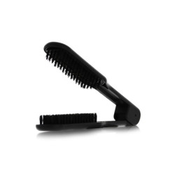 Brosse de lissage – brushing facilité, respect du cheveu, antistatique