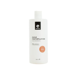 Huile post-épilation à l'huile d'Argan