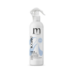 Brume volumisante 3D Icone - cheveux bouclés