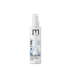 Spray thermo-protecteur Icone - protection chaleur et anti-frisottis