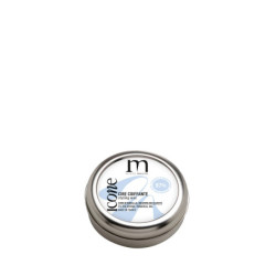 Cire coiffante Icone - finition brillante et naturelle