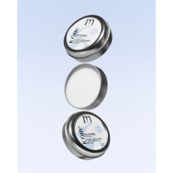 Cire coiffante Icone - finition brillante et naturelle
