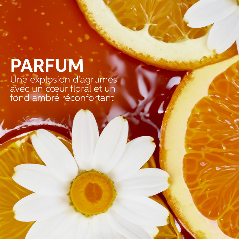 Sérum Huile Miracle Ultimate Smooth