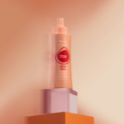 Gommage détoxifiant cuir chevelu Vitamins Energy
