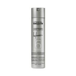 Laque Infinium Pure fixation forte