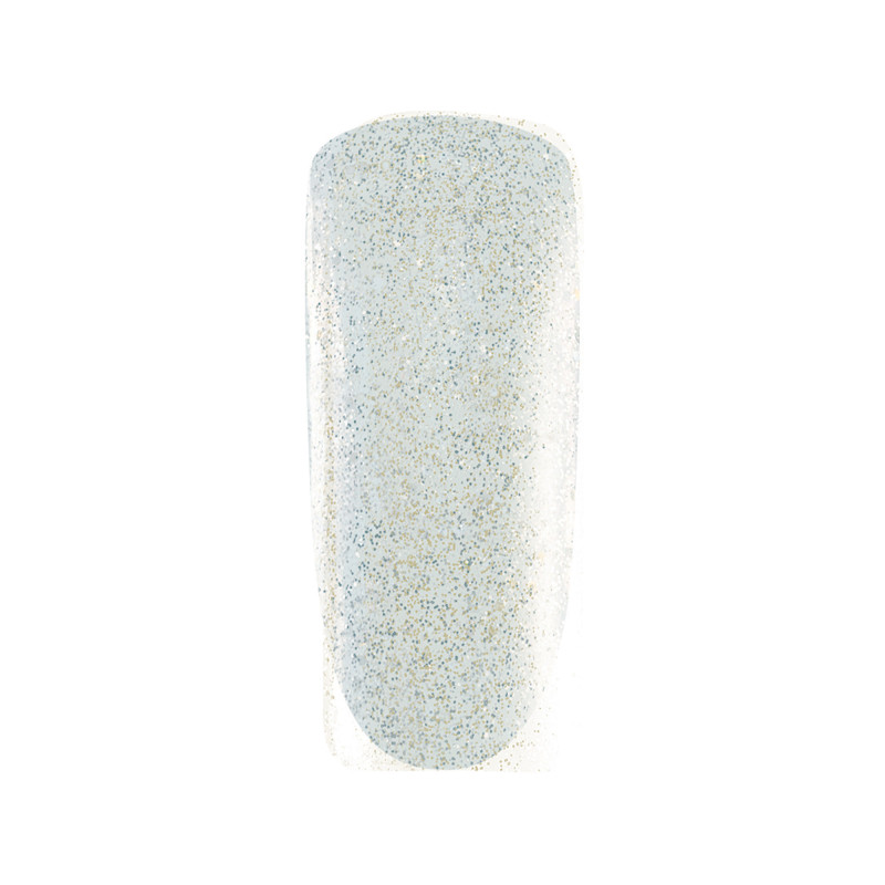 Vernis semi-permanent I-LAK – diamond sky – éclat scintillant, tenue 3 semaines