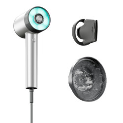 Sèche-cheveux AirLight Pro à lumière infrarouge