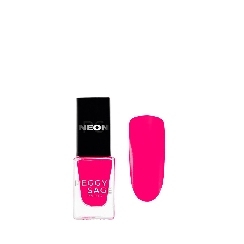 Mini vernis à ongles Néon - Lola