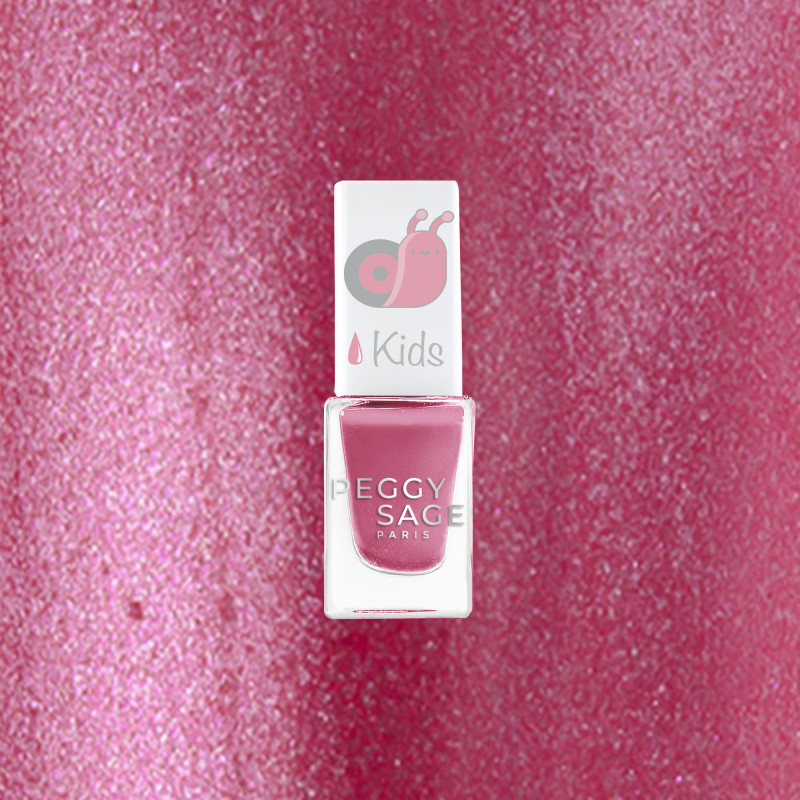 Vernis à ongles Kids Leia
