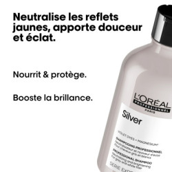 Shampoing Silver