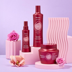 Shampoing hydratant douceur Wonder Curl - cheveux bouclés et ondulés